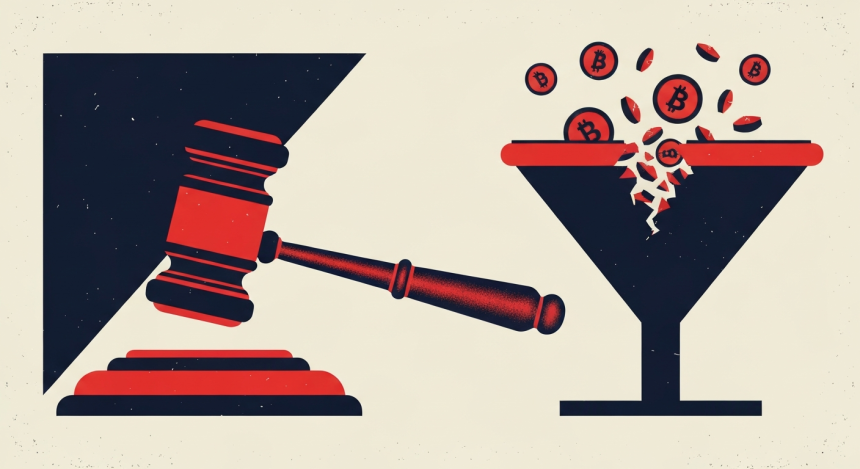 Tornado Cash案重审在即：开发者责任边界成焦点