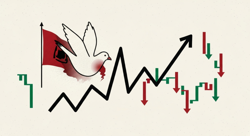 比特币突破7.3万关口，空头清算潮或成上涨催化剂