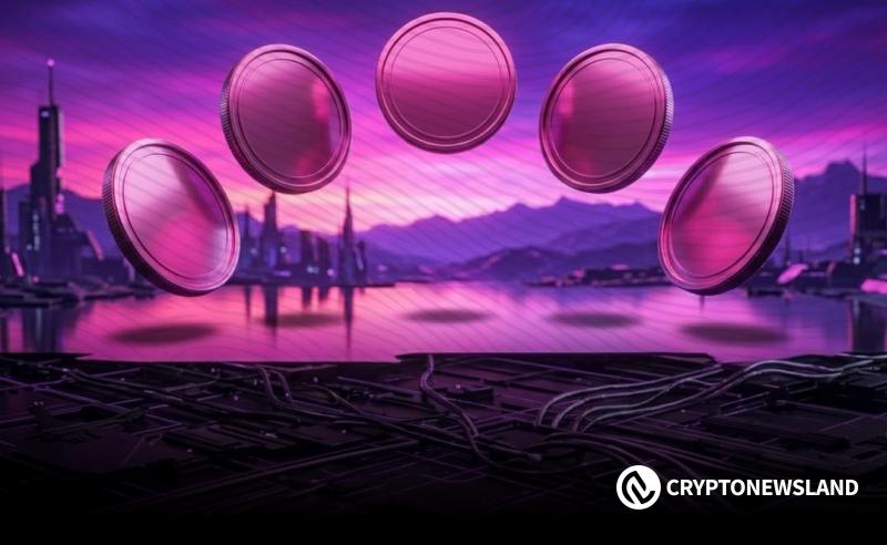 隐私币技术跃迁：2026年行业变革前夜