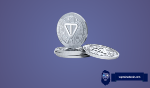 TON单日飙涨15%：技术突破与生态升级共振