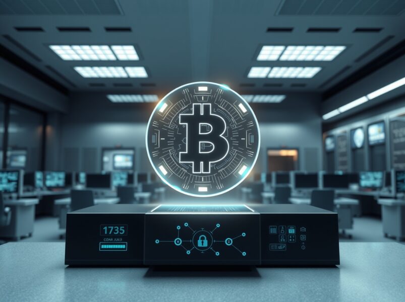 摩根大通存款代币2025年接入Canton网络，机构链改写金融基建