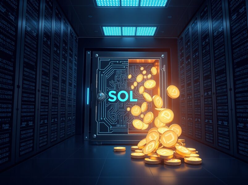 FTX解押1620万SOL引关注：清算路径渐明朗