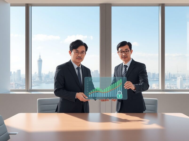 韩国推数字货币保险：智能合约实现灾后秒赔