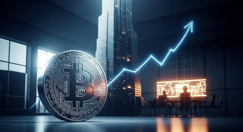 斯卡拉穆奇质疑企业比特币热潮可持续性