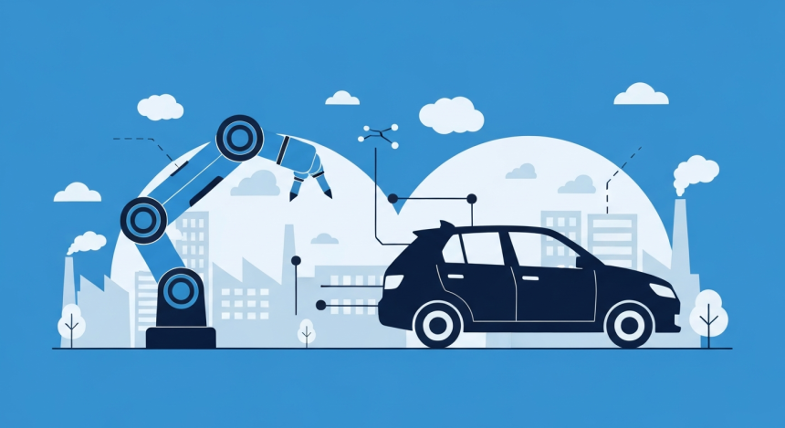 日本联手打造万亿参数AI，布局现实世界智能生态