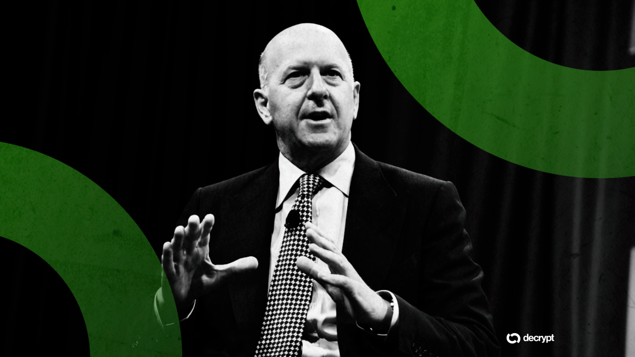 高盛入局比特币收益ETF，监管结构成关键优势