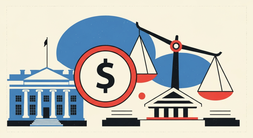 美银协会力驳白宫：生息稳定币威胁地方金融