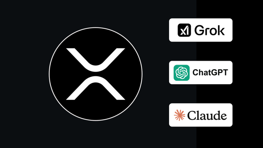 瑞波币横盘蓄势：1.32-1.38美元成关键博弈区