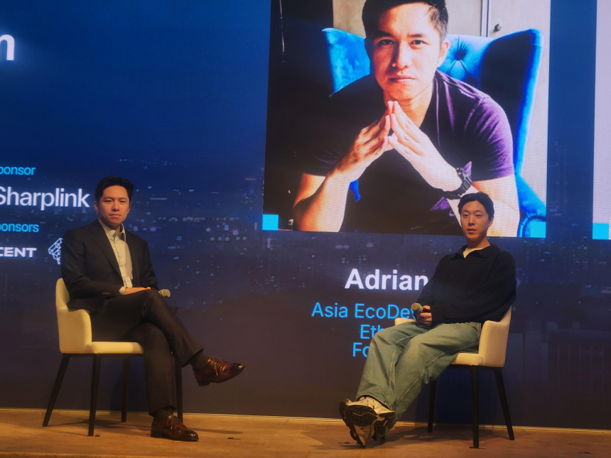 亚洲加密市场监管主导格局显现