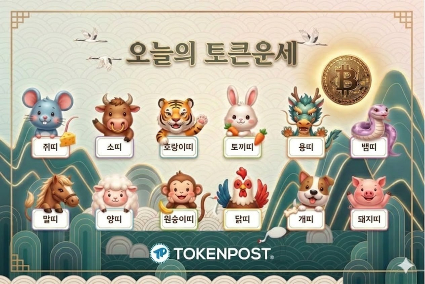 恐慌指数21！今日加密运势指引：稳守心态为王