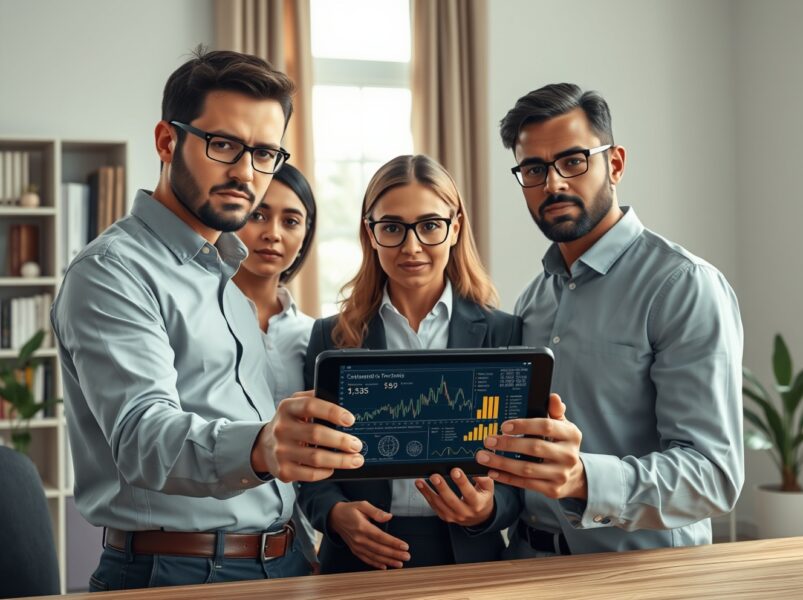 美国加密税务黑洞：国税局启动技术攻坚