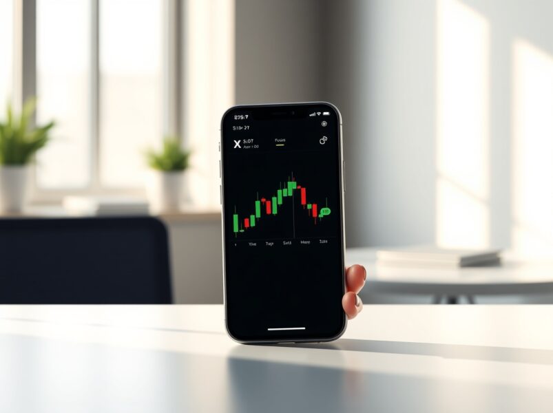 X平台推Cashtags功能，社交金融融合再提速