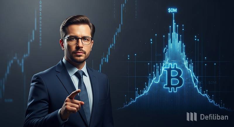 芬尼千万元预言再起波澜：思想实验如何重塑比特币叙事