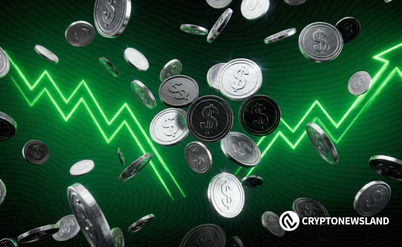 加密市场步入结构性转型期：三大赛道竞逐未来