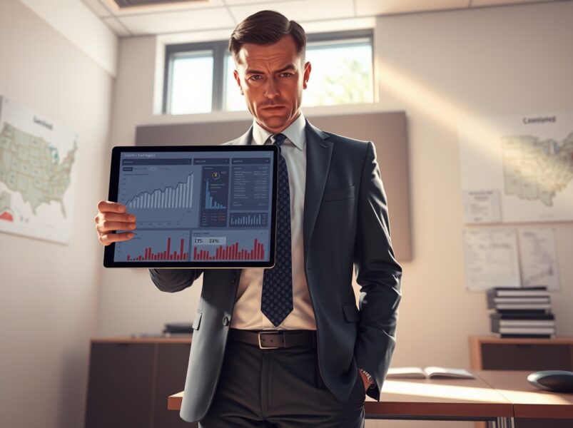 加密巨头联手攻陷俄州参议院，800万美金撬动监管格局