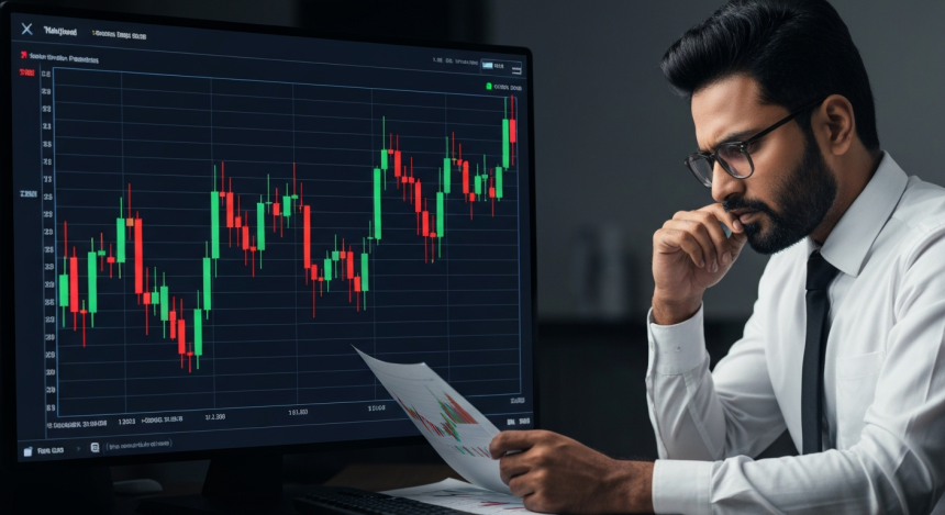 比特币冲破7.5万关口，分析师策略转向谨慎观望