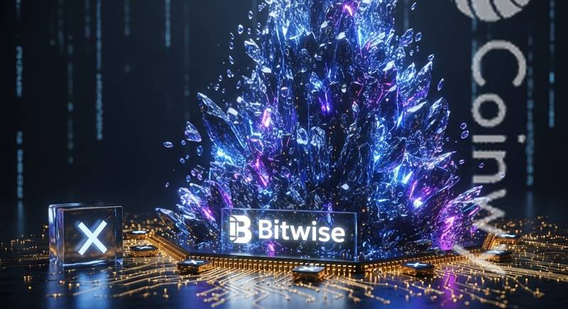 Bitwise推质押型AVAX ETF，费率与市场情绪成关键变量