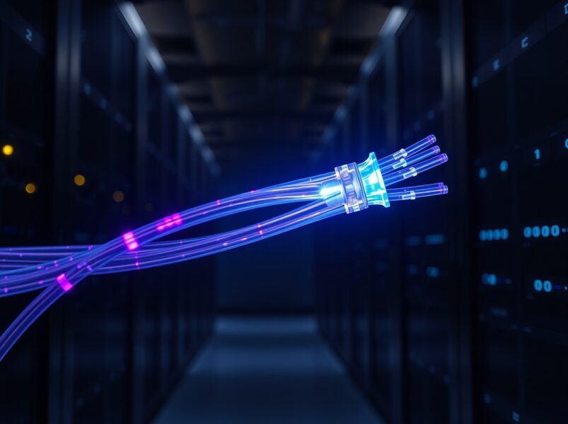 DoubleZeroEdge引爆Solana数据革命：专用光纤重塑交易速度