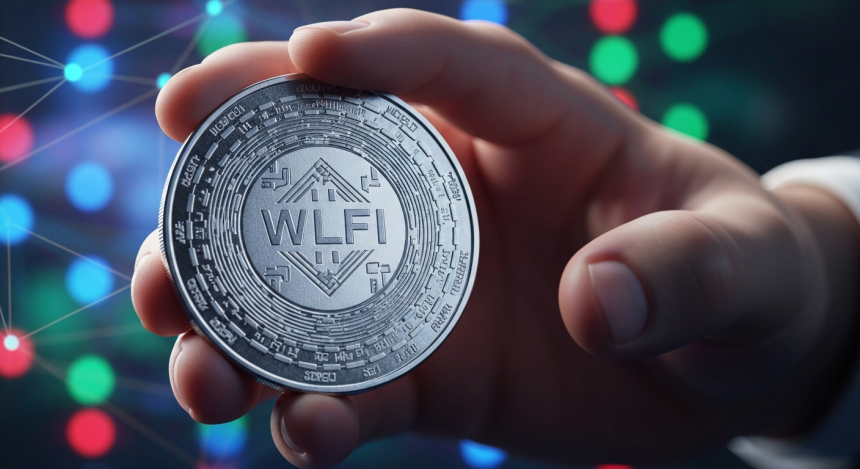 WLFI代币销毁提案引爆市场波动