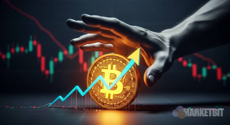 彼得·勃兰特驳斥比特币看涨旗形，强调经典标准不可逾越