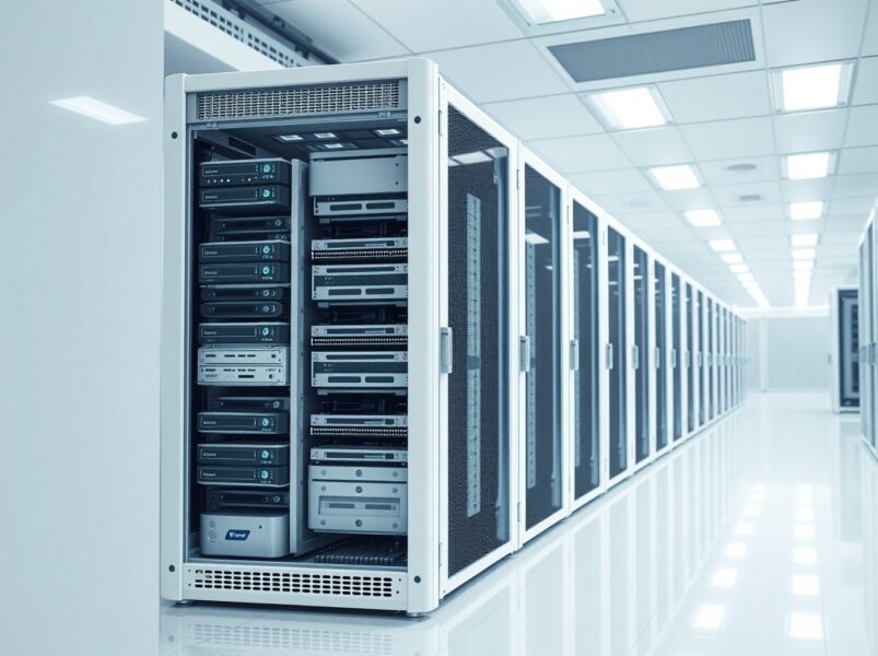 AI基建新星Upscale AI拟融资20亿，估值飙升引关注