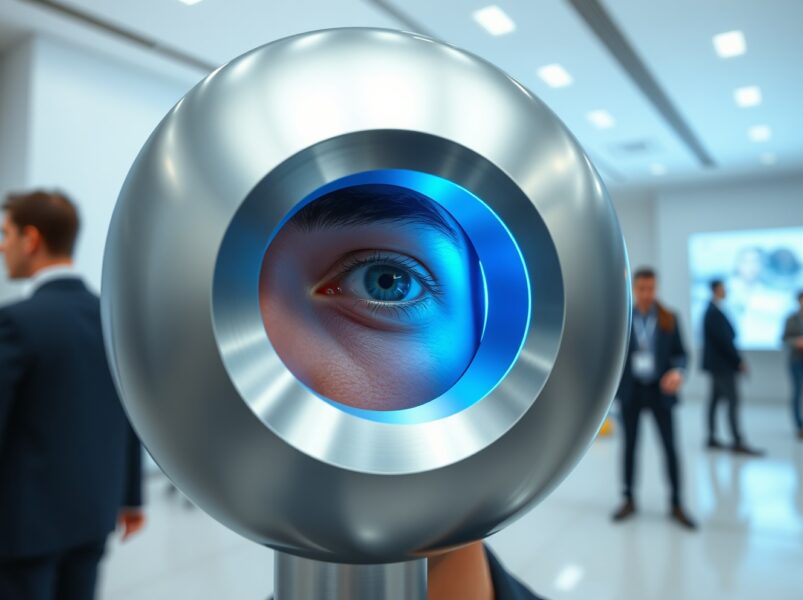 奥特曼推人类验证系统：重塑数字世界信任基石