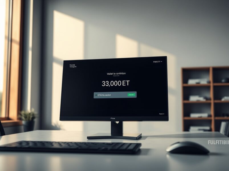 巨鲸存入币安引关注：以太坊730万美金转账背后的市场信号