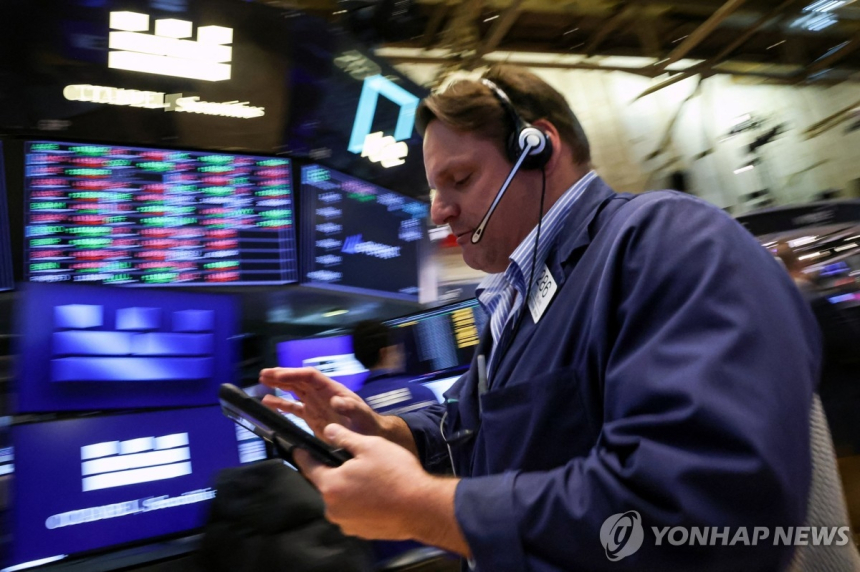 中东冲突升温拖累美股，油价飙涨金价回落