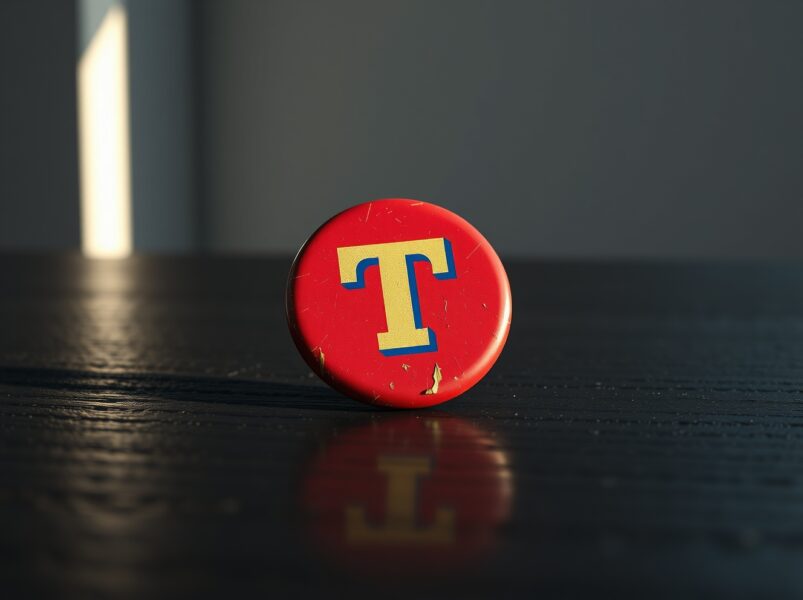 TRUMP币2030前价格走势：政治情绪驱动的高风险投机