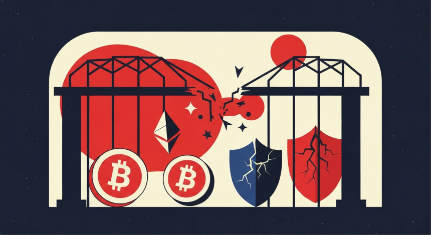 Kelp DAO跨链漏洞致2.92亿美元外流，去中心化金融信任危机加剧