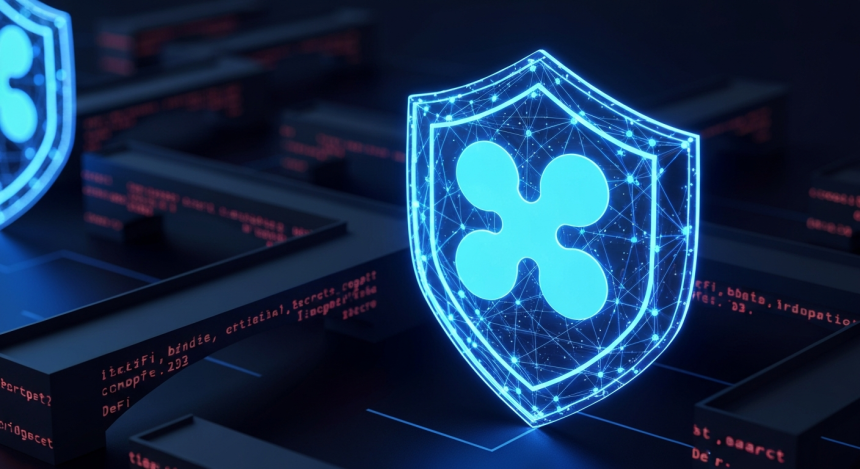 XRP账本零黑客损失纪录引热议，保守设计成新焦点