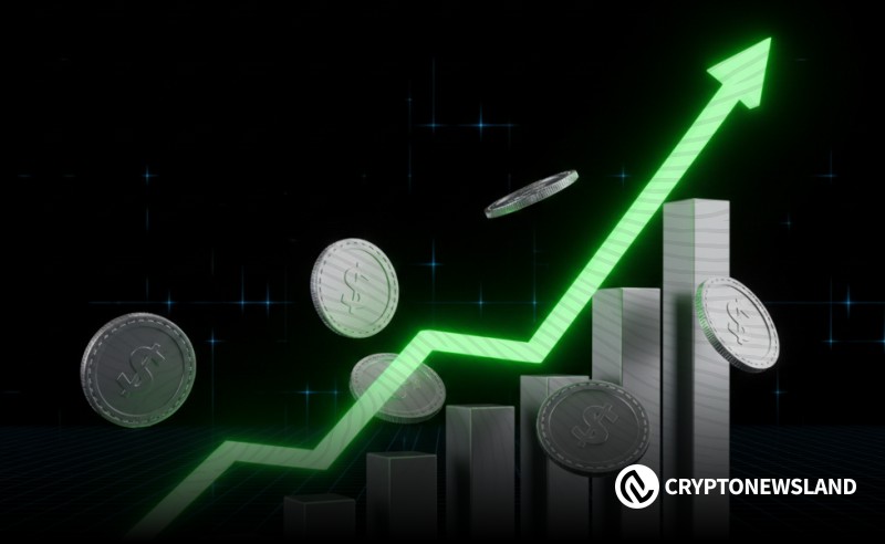 山寨币盘整末期：突破前夜的静默蓄力