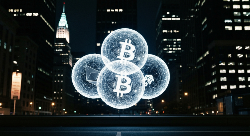 GSR首推加密ETF，BESO上市首日吸金近500万