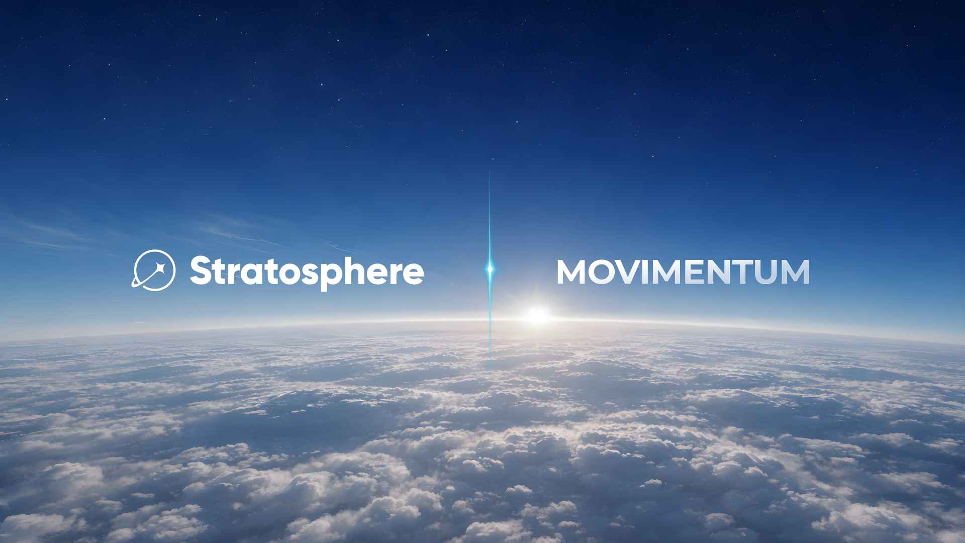 Stratosphere完成对Movimentum收购，加速布局Web3与AI生态