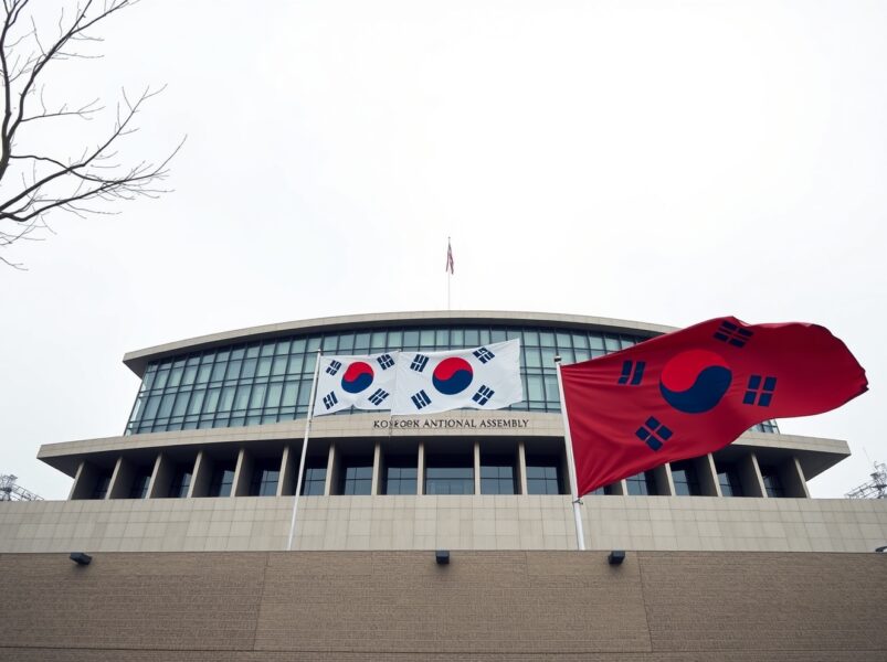 韩国加密监管再升级：虚拟资产转移纳入外汇法监管