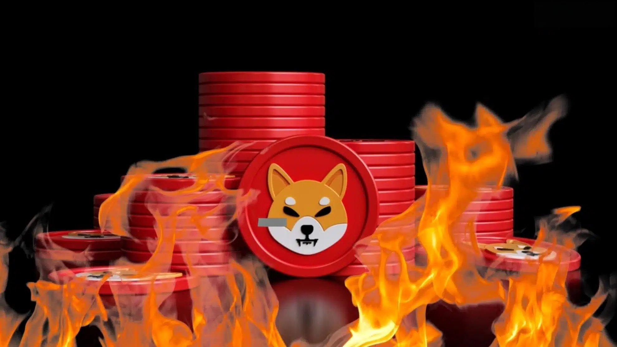 柴犬币销毁率暴增812%，供应收紧却难改价格疲软