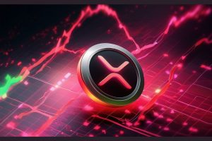 XRP技术面现关键信号，历史模式或重演
