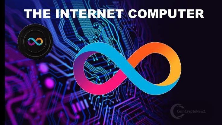 ICP链上生态突破引爆价格飙升