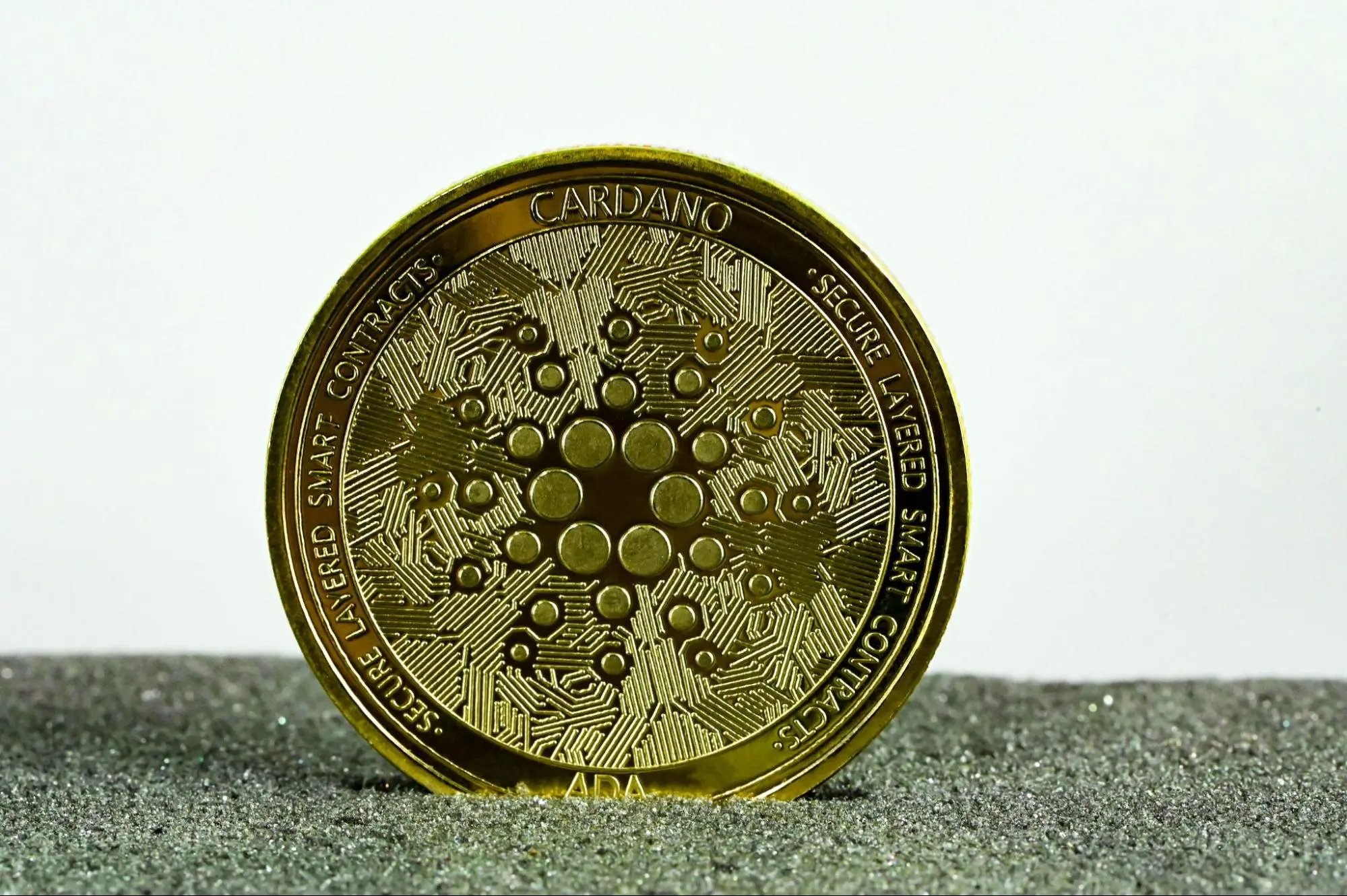 卡尔达诺莱斯钱包升级迎硬分叉，多链管理成核心亮点