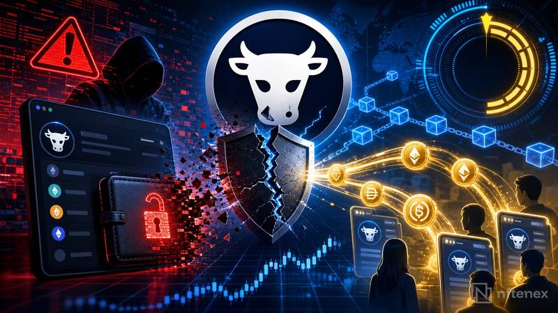 CoW DAO批准域名劫持补偿计划