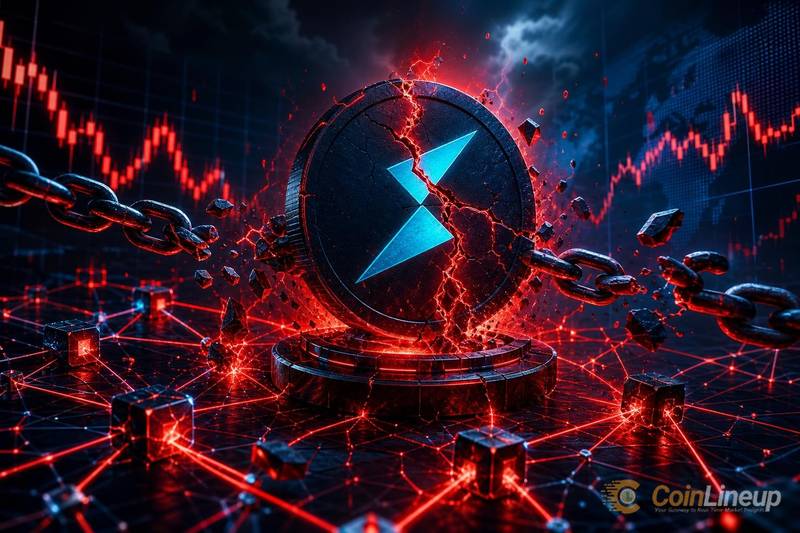 THORChain突发网络暂停：千万美元风险引关注