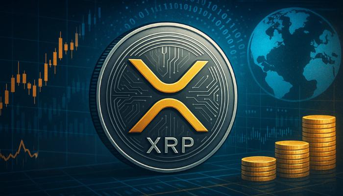 XRP周期低点模式重现？2026年或迎关键转折