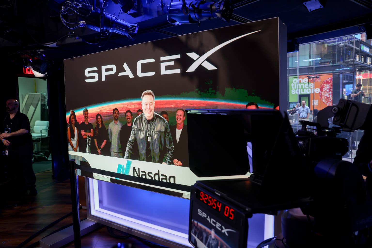 SpaceX上市引爆行情，代币化IPO集体叫停