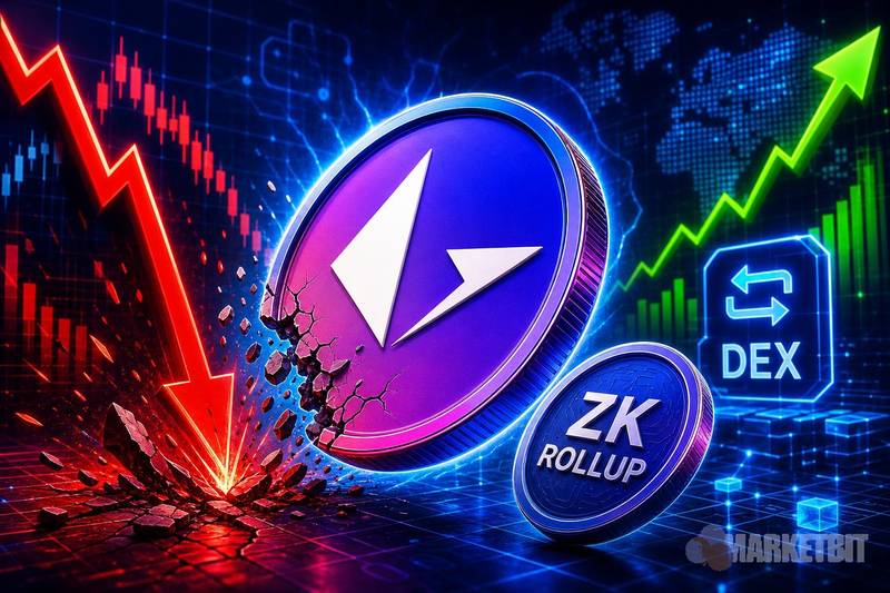 Loopring关停首个zk-rollup DEX，用户冷遇成主因