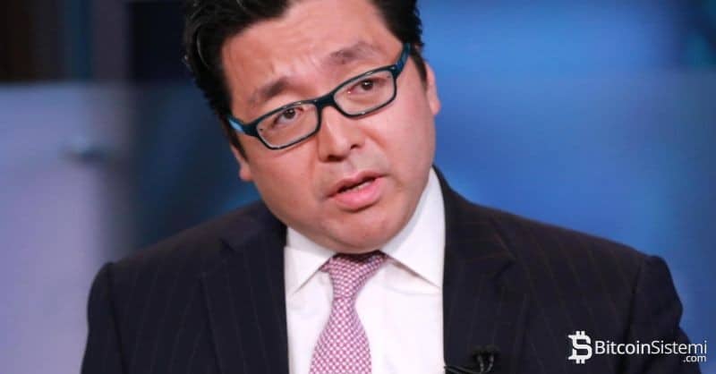 Tom Lee：加密黄金时代仍在前方