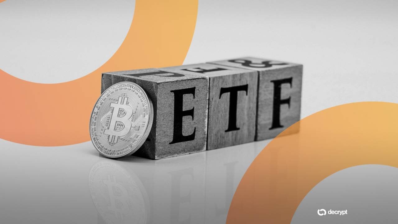 比特币ETF终结十日净流出，资金回流推动价格反弹