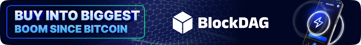BlockDAG世界杯奖金引爆代币积累热潮