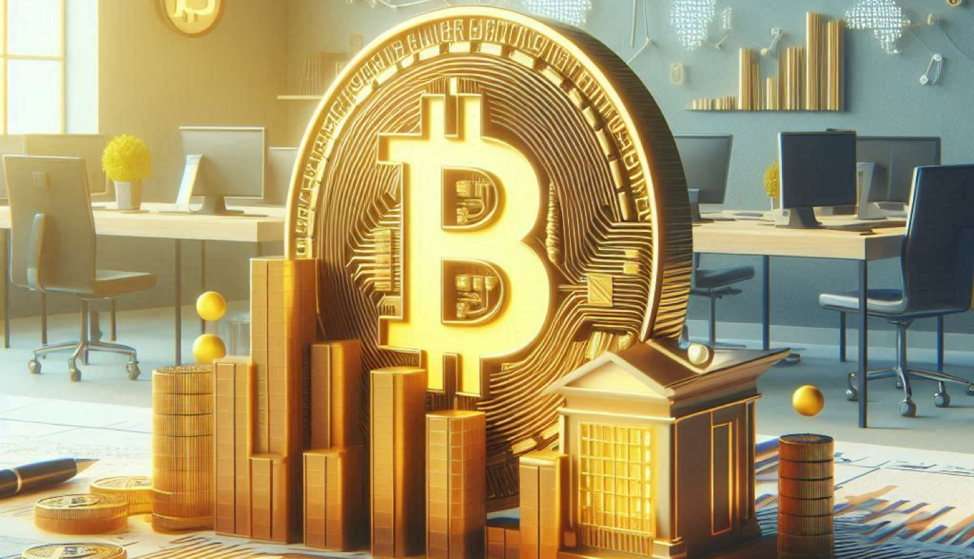 Robinhood链上线，以太坊货币属性获权威背书