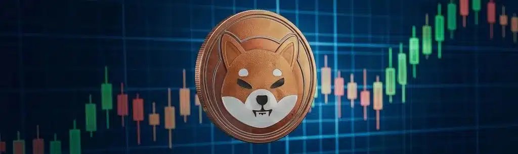 SHIB交易所净流入386亿枚，抛售压力隐现