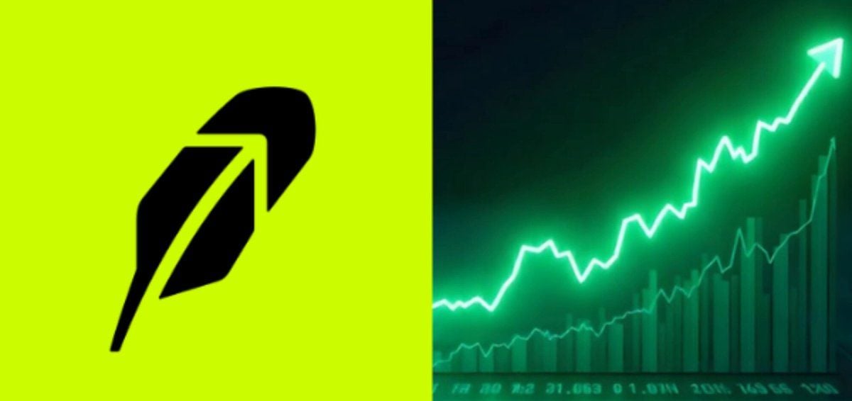 Robinhood L2上线两周交易量飙增，Uniswap主导生态